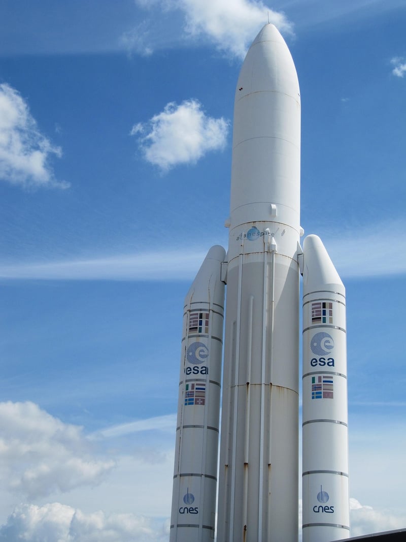 Spacecraft